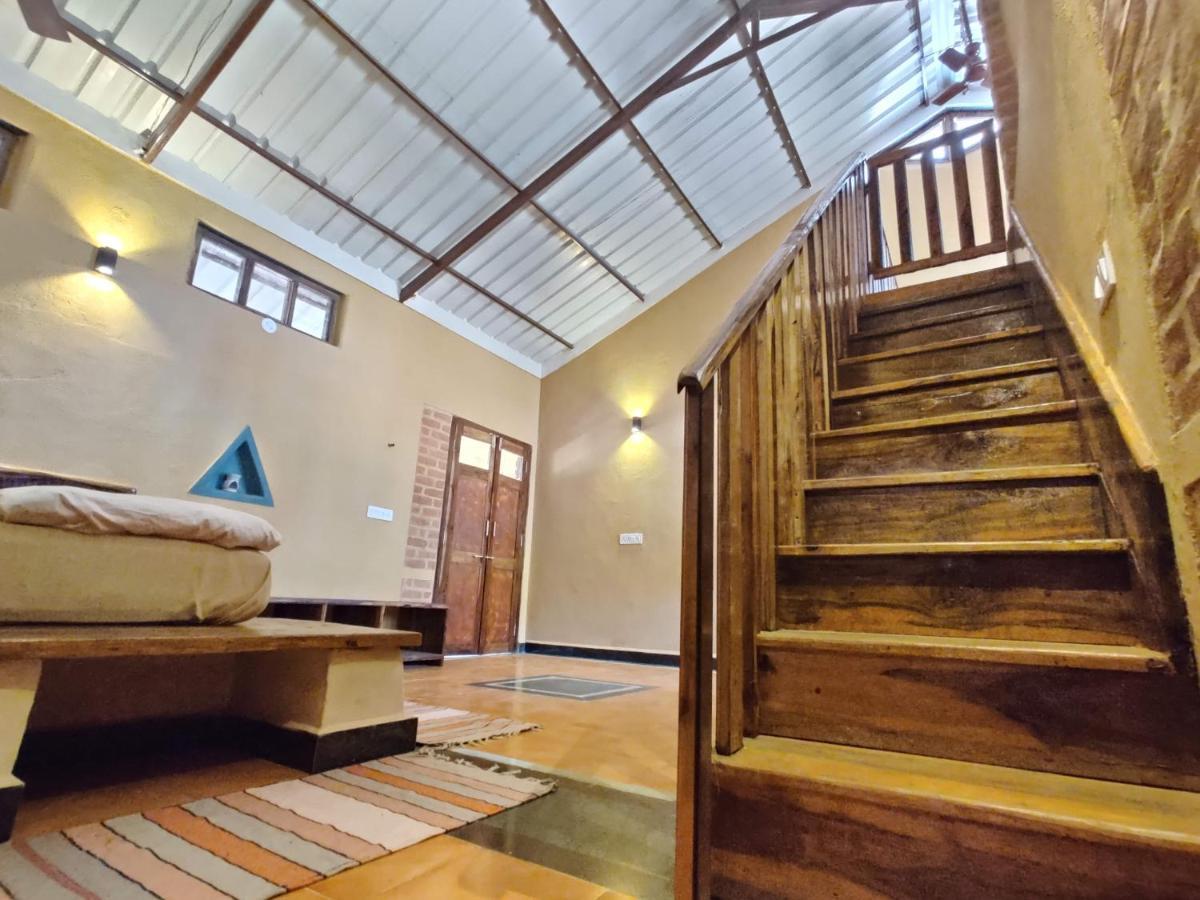 Surwahi Social Ecoestate Канха Экстерьер фото